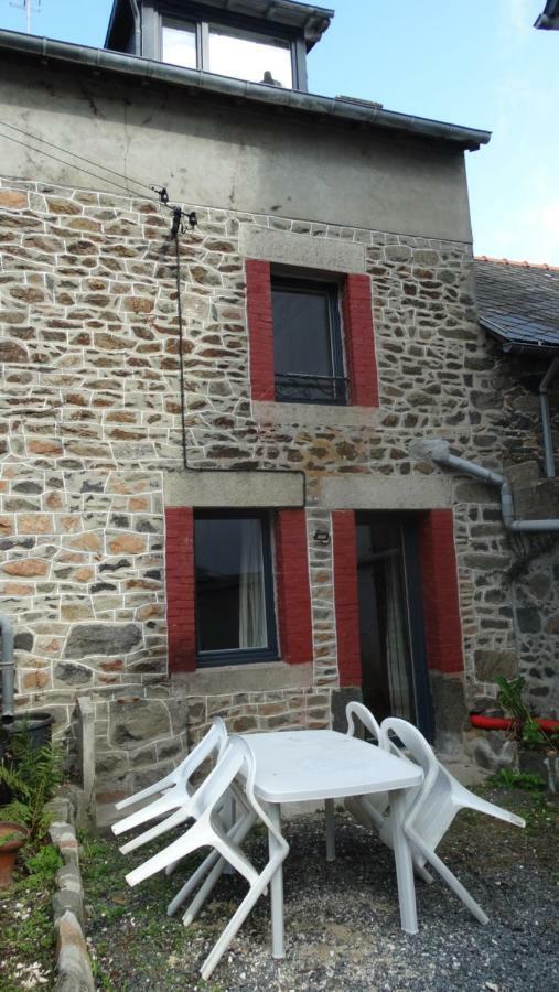 Maison De Pecheurs Saint-Quay-Portrieux Exterior photo