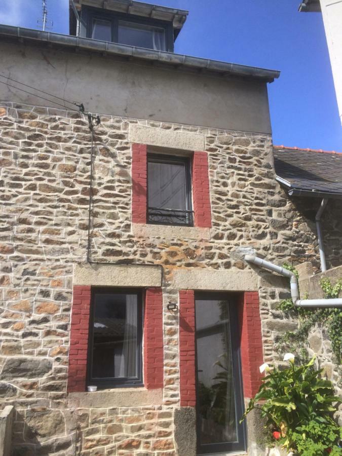 Maison De Pecheurs Saint-Quay-Portrieux Exterior photo